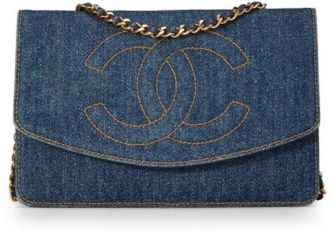 chanel wallet timeless classic